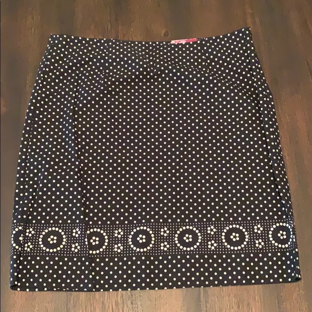 SO skirt